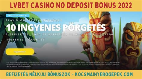 lvbet casino no deposit.
